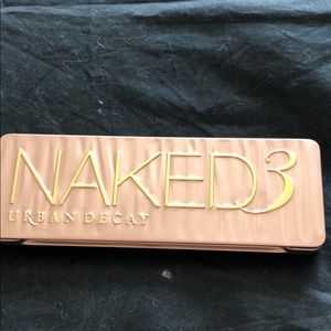 Urban Decay NAKED 3 Palette